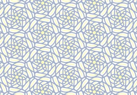 Background texture pattern seamless abstraction geometry illustration. Stock Illustration