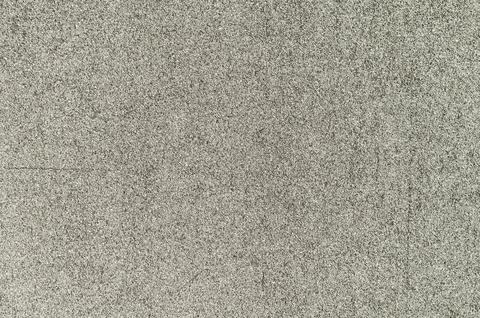 Background texture pattern small gray sand close up Stock Photos