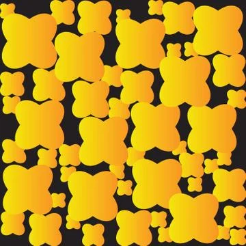 Background texture pattern, vector design, geometric and abstract in gradient Stock Illustration