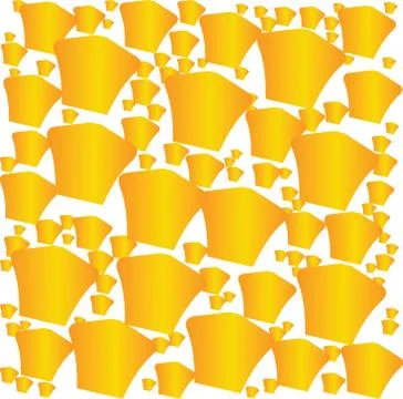 Background texture pattern, vector design, geometric and abstract in gradient Stock Illustration