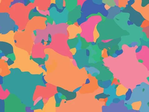 Background texture pattern, vector design, geometric and abstract in blue, gr Stock Illustration
