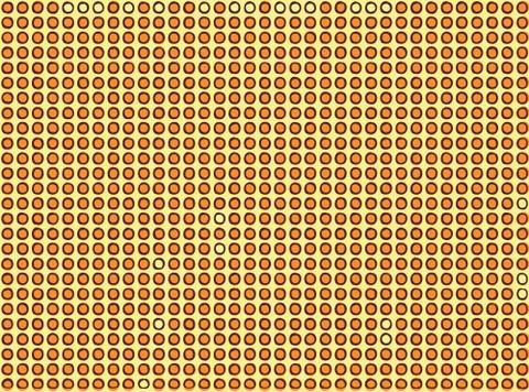 Background texture pattern, vector design, geometric and abstract in yellow,  Stock Illustration