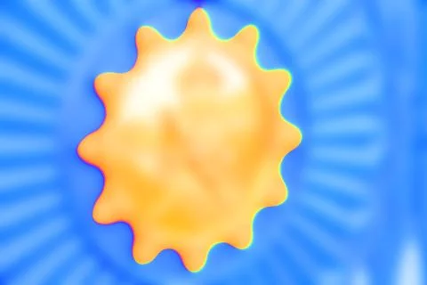 Background texture Stock Photos