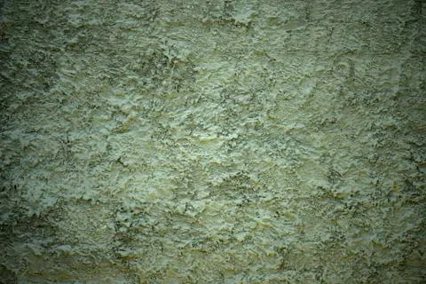 Background texture of the plaster on the wall Stock Photos