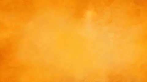 Background with texture of plaster on the wall in yellow, gold and orange tones Stock Illustration