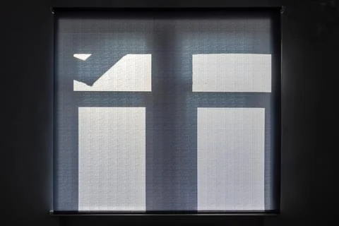 Background with texture. The play of sunlight and the sun. 스톡 사진