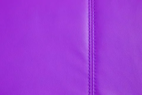 Background texture of Purple artificial leather Stock Photos
