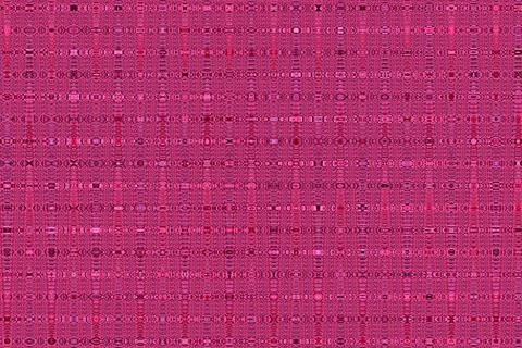 Background texture. Red abstract pattern. Patterned texture Stock Illustration