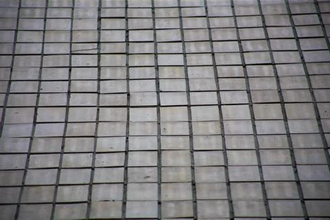 Background as a texture from a repeating pattern Foto stock