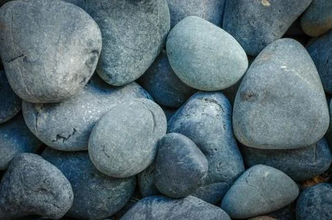 Background texture of rocks Stock Photos