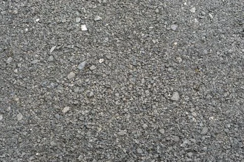 Background texture of rough asphalt., gray texture background., Old granite w Stock Photos