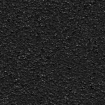 Background texture of rough asphalt Illustrazione stock