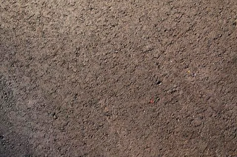 Background texture of rough asphalt Stock Photos