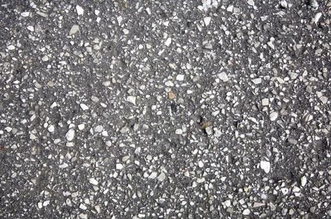 Background texture of rough asphalt Stock Photos