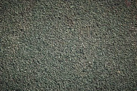 Background texture of rough asphalt. Stock Photos