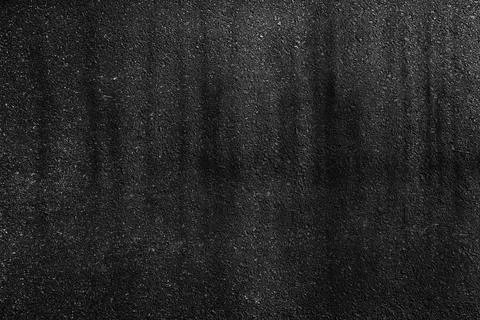 Background texture of rough asphalt Stock Photos