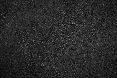 Background texture of rough asphalt Stock Photos