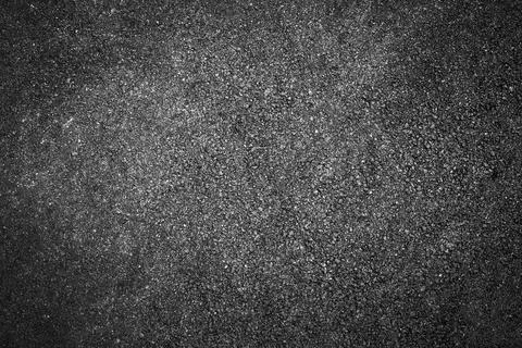 Background texture of rough asphalt Stock Photos