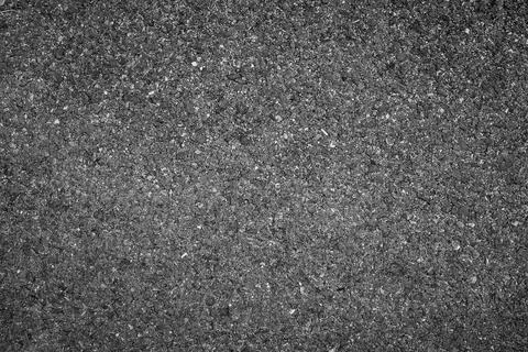 Background texture of rough asphalt Stock Photos