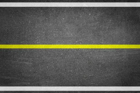 Background texture of rough asphalt Stock Photos