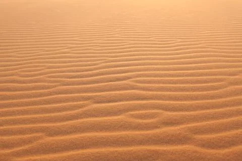 Background texture of sand Stock Photos