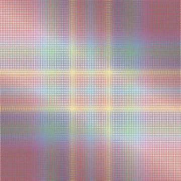 Background texture of shiny mesh Stock Illustration