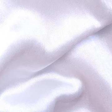 Background texture. silk fabric - white. Light in white. this pletnik is re.. Stock Illustration