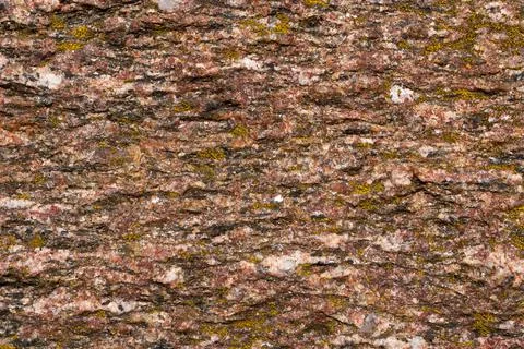 Background texture stone red brown grey raw Stock Photos