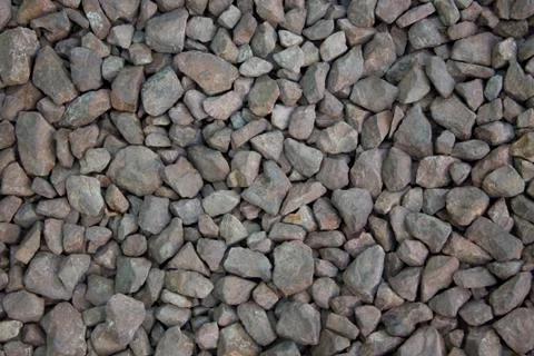 Background texture of stone wall, horizontal photo Stock Photos
