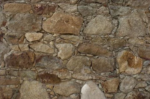 Background, texture, stone wall Stock Photos