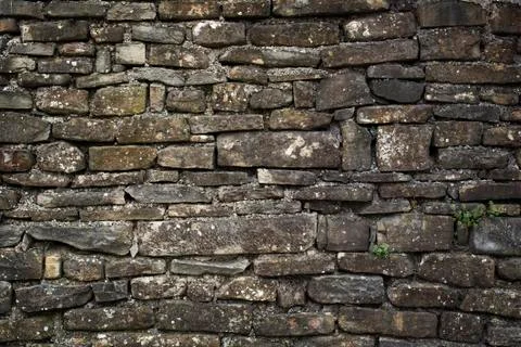 Background texture stone wall Stock Photos