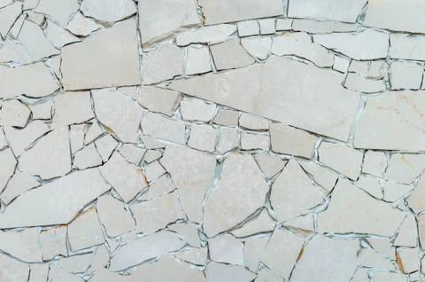 Background texture of stone wall Stock Photos