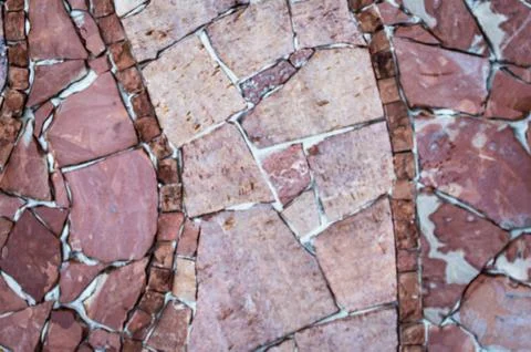 Background texture of stone wall Stock Photos