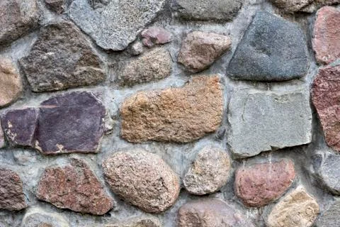 Background texture stone wall 写真素材
