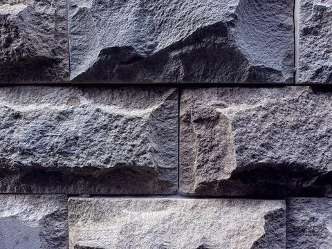 Background texture of stone wall Stock Photos