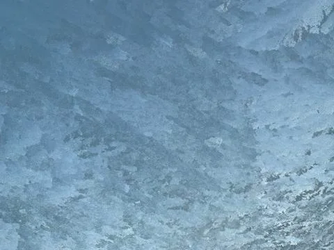 Background texture: The structure of the wall surface. Decorative plaster on  Stock Photos