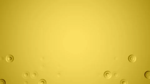 Background texture surface golden wall various movements, Stock Footage 134947945