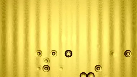 Background texture surface golden wall various movements, Stock Footage 134948662