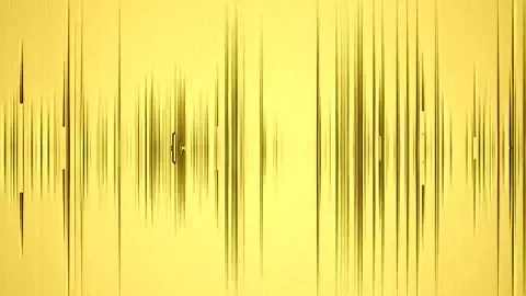 Background texture surface golden wall various movements, Stock Footage 134949112