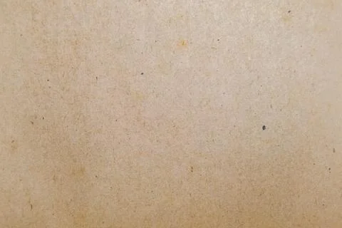 Background texture of surface of the old paper. Foto stock