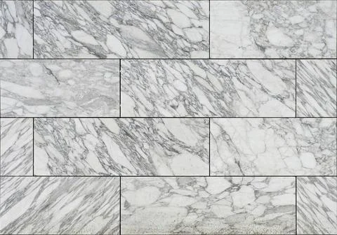 Background is the texture of the tile. The pattern and texture of the tile... 写真素材