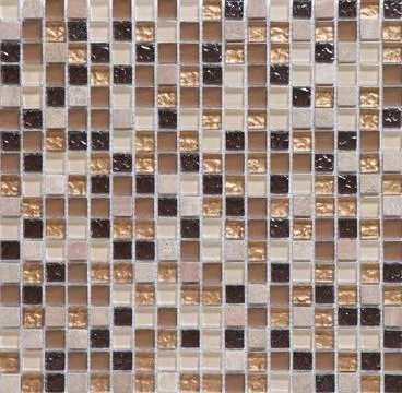 Background is the texture of the tile. The pattern and texture of the tile... Stock Photos