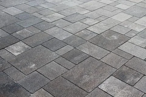 Background is the texture of the tile. The pattern and texture of the tile... Foto stock