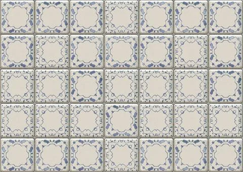 Background is the texture of the tile. The pattern and texture of the tile... Stock Photos