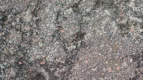 Background texture of wall in motion on the right Stock-Footage 74944505