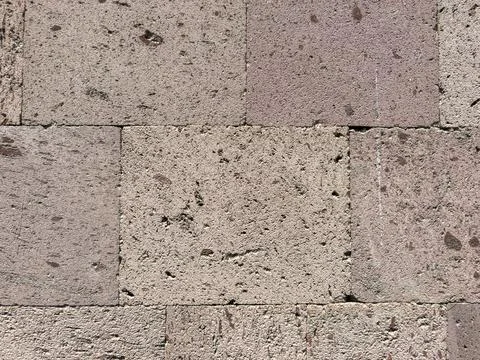 Background texture, wall texture, wall high resolution, wallpaper. A brick wall Stock Photos