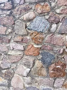 Background, texture, wallpaper, wall, colored stone coating Stock Photos