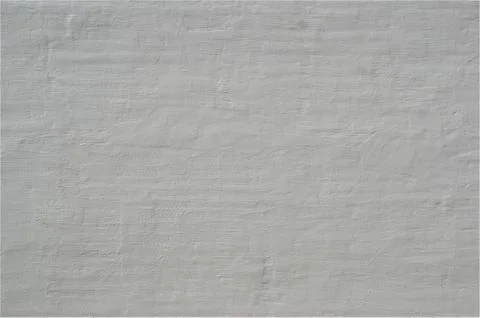 Background texture. White plaster. Stock Photos