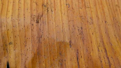 Background texture yellow banana leaf fiber for creative banner design or g.. Stock Photos