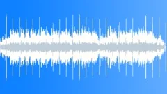 Background Theme (with guitar) Stock Music